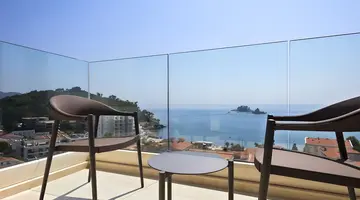 Hotel Ami Budva Petrovac