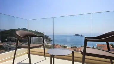 Hotel Ami Budva Petrovac