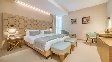 HOTEL AMI BUDVA PETROVAC