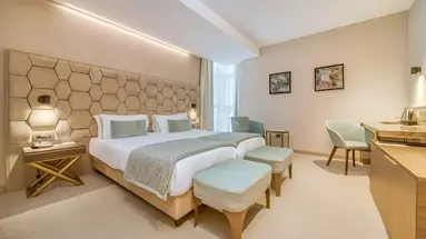 HOTEL AMI BUDVA PETROVAC
