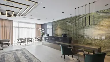 HOTEL AMI BUDVA PETROVAC