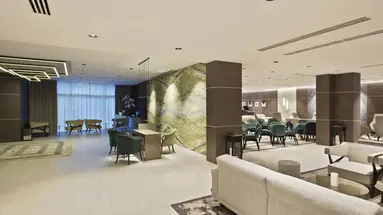 HOTEL AMI BUDVA PETROVAC