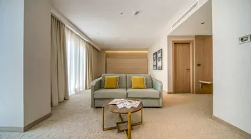 HOTEL AMI BUDVA PETROVAC