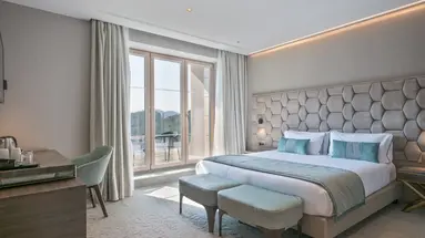HOTEL AMI BUDVA PETROVAC