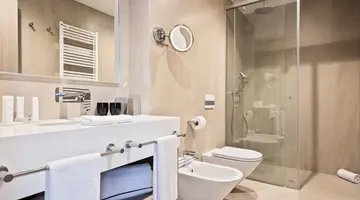 HOTEL AMI BUDVA PETROVAC