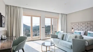 HOTEL AMI BUDVA PETROVAC