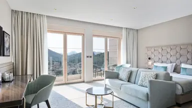 HOTEL AMI BUDVA PETROVAC