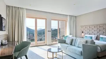 Hotel Ami Budva Petrovac