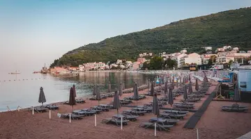 HOTEL AMI BUDVA PETROVAC