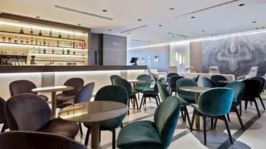 Hotel Ami Budva Petrovac
