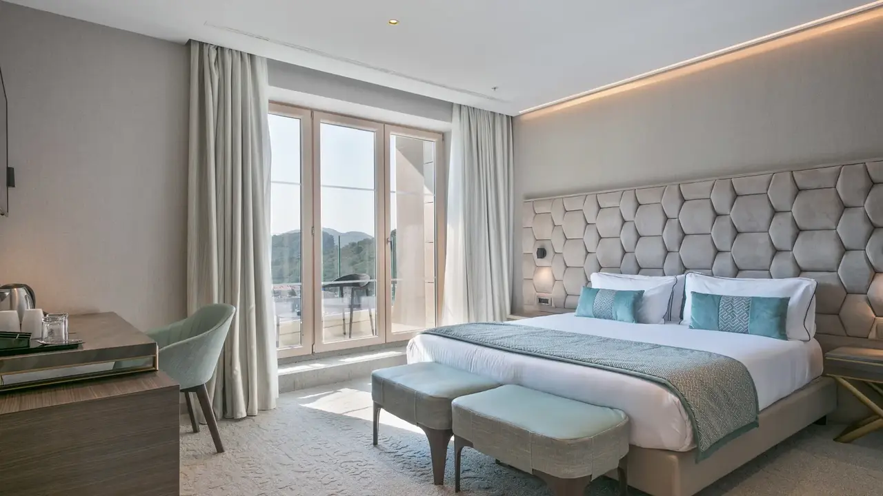Hotel Ami