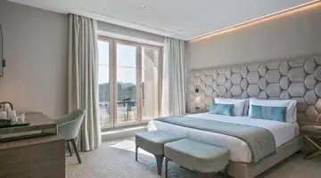 Hotel Ami