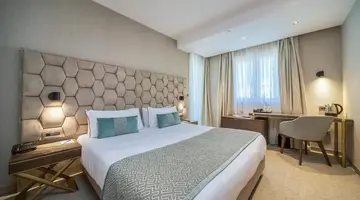 Hotel Ami