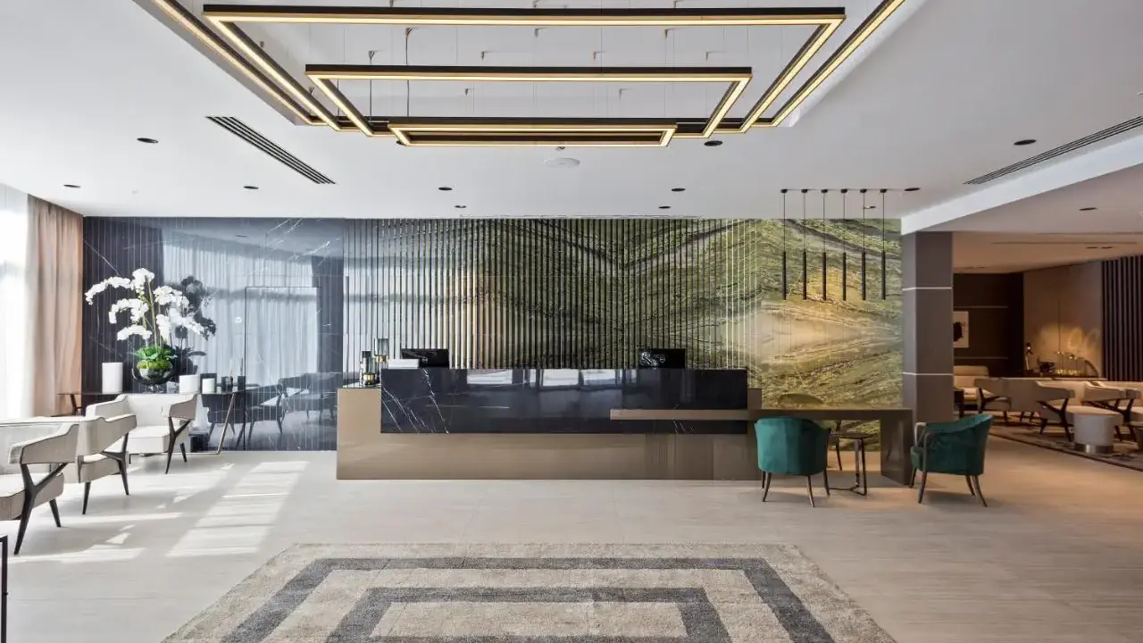 Hotel Ami