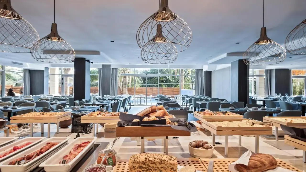 Hotel Ami
