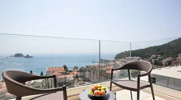 Hotel Ami