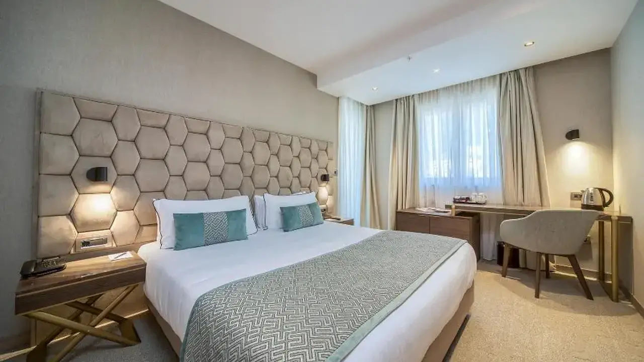 Hotel Ami