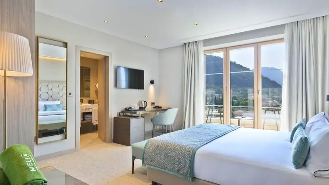 Hotel Ami