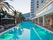 Hotel Ami
