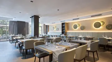 Hotel Ami