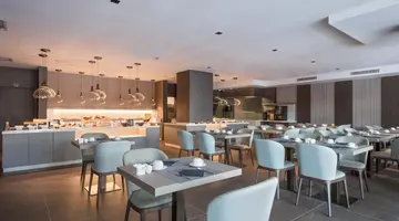 Hotel Ami