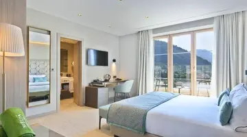 Hotel Ami