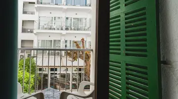 HOTEL AMIC GALA