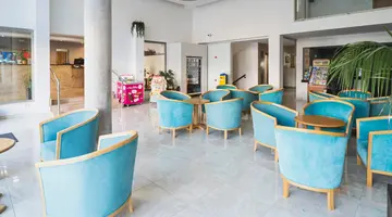 HOTEL AMIC GALA