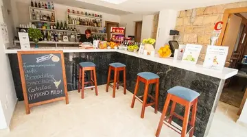 HOTEL AMIC GALA
