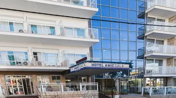 HOTEL AMIC GALA