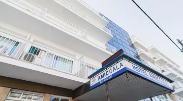 HOTEL AMIC GALA
