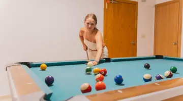 HOTEL AMIC GALA