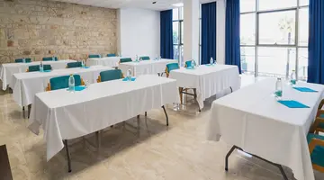 HOTEL AMIC GALA