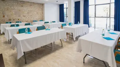 HOTEL AMIC GALA