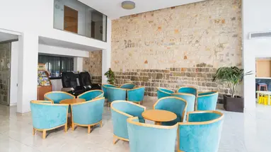 HOTEL AMIC GALA