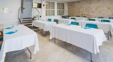 HOTEL AMIC GALA