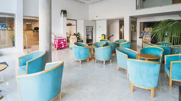 HOTEL AMIC GALA