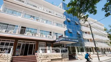 HOTEL AMIC GALA