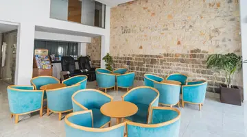 HOTEL AMIC GALA