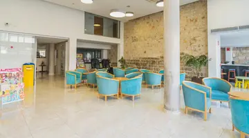 HOTEL AMIC GALA