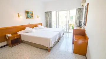 HOTEL AMIC GALA