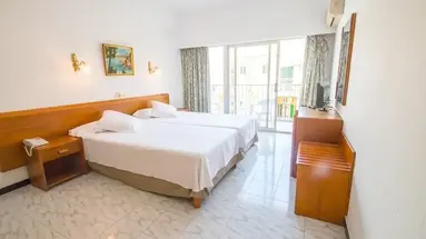 HOTEL AMIC GALA