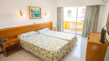 HOTEL AMIC GALA
