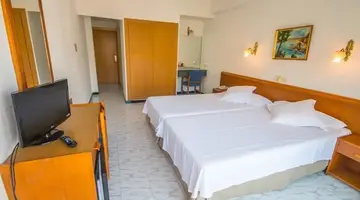 HOTEL AMIC GALA