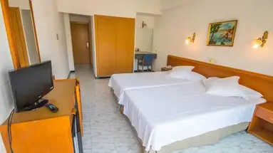 HOTEL AMIC GALA