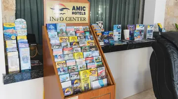 HOTEL AMIC GALA
