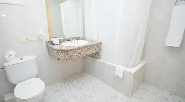 HOTEL AMIC GALA