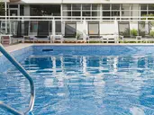HOTEL AMIC MIRAFLORES