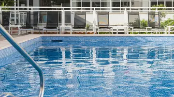 HOTEL AMIC MIRAFLORES