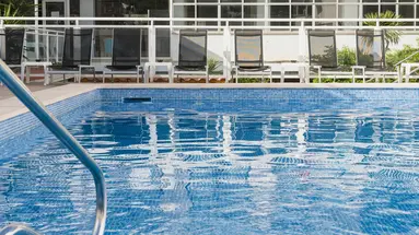 HOTEL AMIC MIRAFLORES